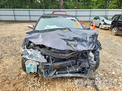 Piąte zdjęcie samochodu w środku: 2007 TOYOTA CAMRY HYBRID VIN:4T1BB46K07U011601 - miniatura