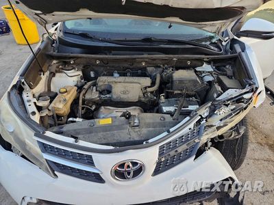 Zdjęcie 11 z 12 samochodu: 2013 TOYOTA RAV4 XLE VIN:JTMRFREV2D5015784 - miniatura