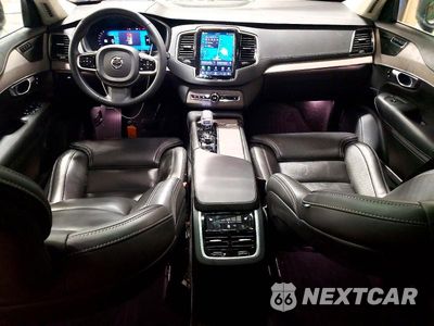 Zdjęcie 8 z 14 samochodu: 2023 VOLVO XC90 ULTIMATE VIN:YV4H60CA3P1985224 - miniatura