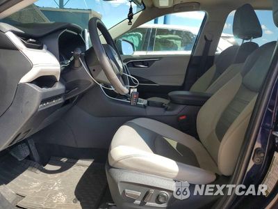 Zdjęcie 7 z 12 samochodu: 2024 TOYOTA RAV4 XLE PREMIUM VIN:2T3B6RFV5RW058709 - miniatura