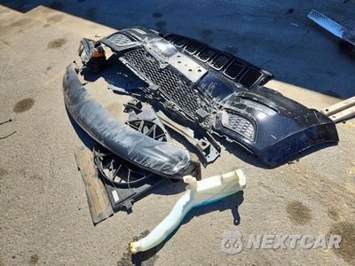 Zdjęcie 13 z 14 samochodu: 2020 JEEP GRAND CHEROKEE LIMITED VIN:1C4RJFBG6LC111088 - miniatura