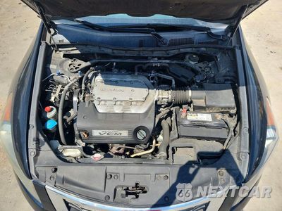 Zdjęcie 11 z 12 samochodu: 2008 HONDA ACCORD EXL VIN:1HGCP36878A032068 - miniatura