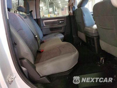 Zdjęcie 10 z 13 samochodu: 2016 RAM 1500 SLT VIN:1C6RR7LG3GS314293 - miniatura