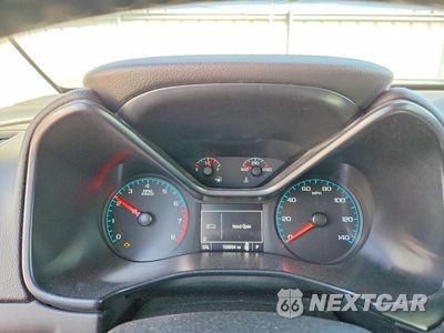 Zdjęcie 9 z 12 samochodu: 2015 CHEVROLET COLORADO LT VIN:1GCGSBE36F1265807 - miniatura