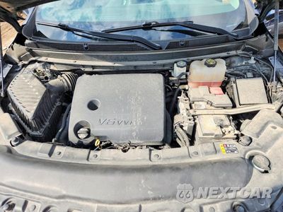 Zdjęcie 12 z 13 samochodu: 2020 BUICK ENCLAVE ESSENCE VIN:5GAERBKW3LJ159586 - miniatura