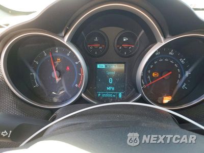 Zdjęcie 9 z 12 samochodu: 2013 CHEVROLET CRUZE LT VIN:1G1PC5SB5D7310569 - miniatura