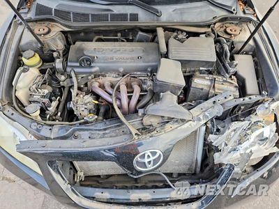 Zdjęcie 11 z 13 samochodu: 2009 TOYOTA CAMRY LE VIN:4T4BE46K49R129621 - miniatura