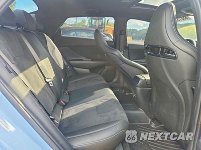 Zdjęcie 10 z 12 samochodu: 2025 HYUNDAI ELANTRA N BASE VIN:KMHLW4DK4SU025022 - miniatura