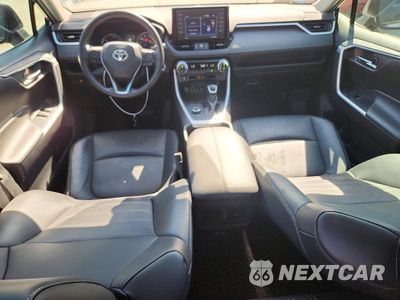 Zdjęcie 8 z 13 samochodu: 2022 TOYOTA RAV4 XLE PREMIUM VIN:4T3B6RFV2NU065675 - miniatura