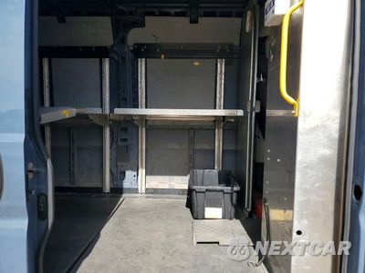 Zdjęcie 11 z 13 samochodu: 2020 RAM PROMASTER 3500 3500 HIGH VIN:3C6URVJG7LE143675 - miniatura