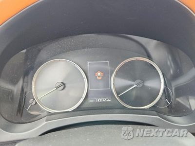 Zdjęcie 9 z 12 samochodu: 2021 LEXUS IS 300 VIN:JTHA81F24M5045364 - miniatura