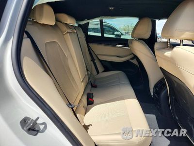 Zdjęcie 11 z 14 samochodu: 2025 BMW X4 XDRIVE30I VIN:5UX33DT0XS9Z64786 - miniatura