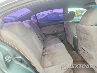 Zdjęcie 10 z 13 samochodu: 2006 NISSAN ALTIMA 2.5 VIN:1N4AL11D66C232439 - miniatura