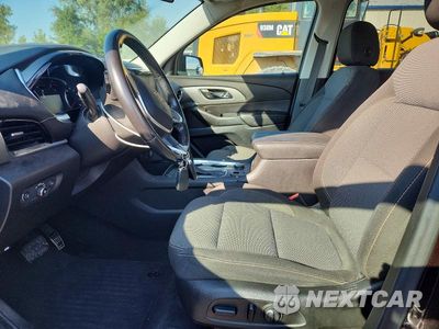 Zdjęcie 7 z 13 samochodu: 2020 CHEVROLET TRAVERSE LT VIN:1GNERGKW9LJ263907 - miniatura
