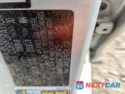 Zdjęcie 12 z 12 samochodu: 2014 KIA FORTE EX VIN:KNAFX5A89E5165415 - miniatura