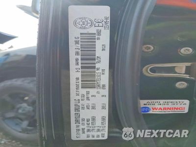 Zdjęcie 12 z 12 samochodu: 2014 RAM 1500 SPORT VIN:1C6RR7MT7ES116115 - miniatura