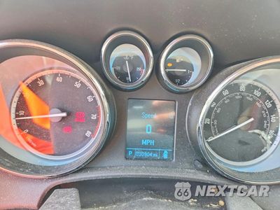 Zdjęcie 9 z 12 samochodu: 2012 BUICK VERANO VIN:1G4PP5SK2C4226118 - miniatura