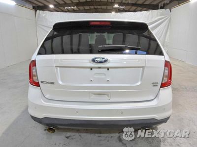 Zdjęcie 6 z 13 samochodu: 2012 FORD EDGE SEL VIN:2FMDK4JC3CBA35738 - miniatura