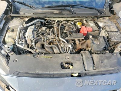 Zdjęcie 11 z 12 samochodu: 2022 NISSAN SENTRA SV VIN:3N1AB8CV5NY241881 - miniatura