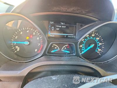 Zdjęcie 9 z 12 samochodu: 2014 FORD ESCAPE TITANIUM VIN:1FMCU0JX5EUA52121 - miniatura
