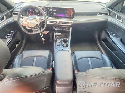 Zdjęcie 8 z 12 samochodu: 2022 KIA K5 GT LINE VIN:5XXG64J27NG106973 - miniatura