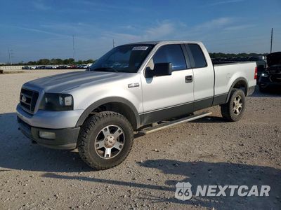 2005 FORD F150 1FTPX14565NA32158 - główne zdjęcie licytacji z USA - miniatura
