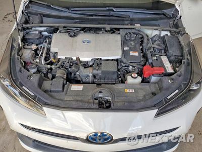 Zdjęcie 12 z 14 samochodu: 2022 TOYOTA PRIUS NIGHTSHADE VIN:JTDKAMFU0N3164457 - miniatura