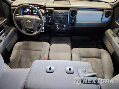 Zdjęcie 8 z 12 samochodu: 2013 FORD F150 SUPER CAB VIN:1FTFX1ET4DKE05917 - miniatura