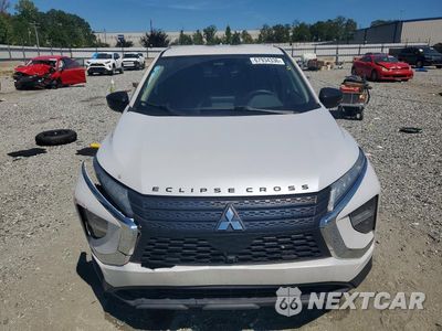 Piąte zdjęcie samochodu w środku: 2022 MITSUBISHI ECLIPSE CROSS LE VIN:JA4ATVAA3NZ013502 - miniatura