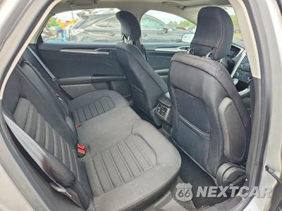 Zdjęcie 10 z 12 samochodu: 2013 FORD FUSION SE VIN:3FA6P0H77DR136578 - miniatura