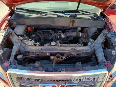 Zdjęcie 12 z 13 samochodu: 2014 GMC ACADIA SLE VIN:1GKKRPKD5EJ161974 - miniatura