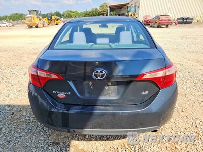 Zdjęcie 6 z 13 samochodu: 2017 TOYOTA COROLLA LE VIN:2T1BURHE4HC909636 - miniatura
