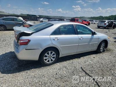 Trzecie zdjęcie samochodu z tyłu: 2009 TOYOTA CAMRY XLE VIN:4T1BE46K49U314164 - miniatura
