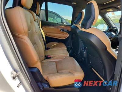 Zdjęcie 11 z 13 samochodu: 2019 VOLVO XC90 T6 INSCRIPTION VIN:YV4A22PL2K1423294 - miniatura