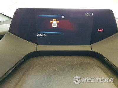 Zdjęcie 9 z 12 samochodu: 2025 TOYOTA PRIUS XLE VIN:JTDADABU2S3027944 - miniatura