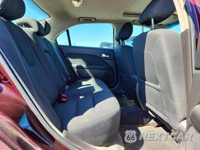 Zdjęcie 10 z 12 samochodu: 2012 FORD FUSION SE VIN:3FAHP0HG7CR245646 - miniatura