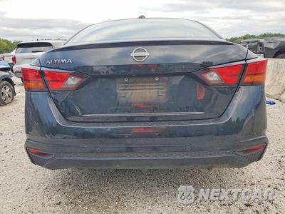 Zdjęcie 6 z 12 samochodu: 2025 NISSAN ALTIMA SV VIN:1N4BL4DV9SN371523 - miniatura
