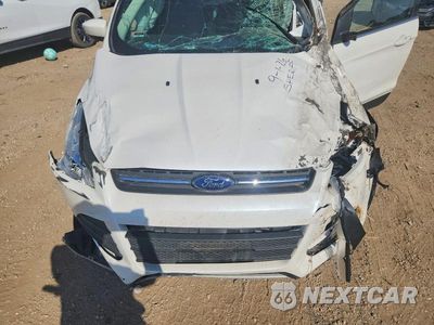 Zdjęcie 11 z 12 samochodu: 2014 FORD ESCAPE SE VIN:1FMCU0G9XEUD16085 - miniatura
