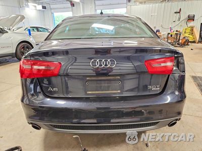 Zdjęcie 6 z 13 samochodu: 2015 AUDI A6 PRESTIGE VIN:WAUHGAFC3FN034321 - miniatura