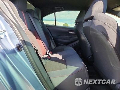 Zdjęcie 10 z 12 samochodu: 2026 TOYOTA COROLLA SE VIN:JTDS4MCE1T3533604 - miniatura