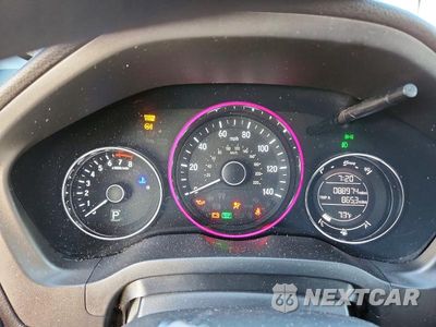 Zdjęcie 9 z 12 samochodu: 2017 HONDA HR-V EX VIN:3CZRU5H5XHM701608 - miniatura