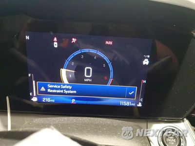Zdjęcie 9 z 12 samochodu: 2025 CHEVROLET TRAX 1LT VIN:KL77LHEP3SC334046 - miniatura