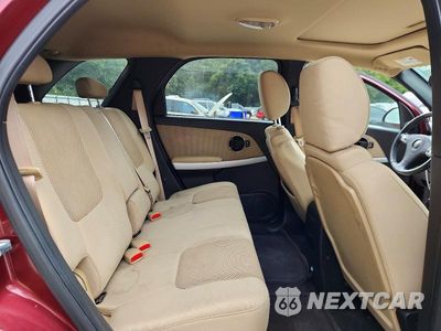 Zdjęcie 10 z 13 samochodu: 2008 PONTIAC TORRENT VIN:2CKDL33FX86320495 - miniatura