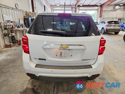 Zdjęcie 6 z 13 samochodu: 2016 CHEVROLET EQUINOX LTZ VIN:2GNFLGEK6G6232549 - miniatura