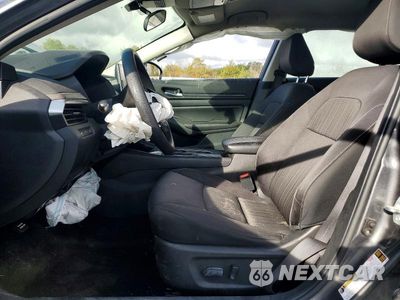 Zdjęcie 7 z 12 samochodu: 2024 NISSAN ALTIMA SV VIN:1N4BL4DV5RN312530 - miniatura