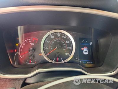 Zdjęcie 9 z 12 samochodu: 2021 TOYOTA COROLLA HATCHBACK SE VIN:JTND4MBE5M3114839 - miniatura