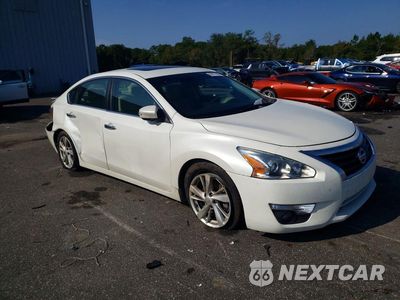 Czwarte zdjęcie samochodu z boku: 2015 NISSAN ALTIMA 2.5 SL VIN:1N4AL3AP6FN404771 - miniatura