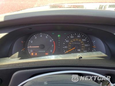 Zdjęcie 9 z 13 samochodu: 1993 TOYOTA CAMRY LE VIN:4T1SK12EXPU241550 - miniatura