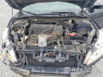 Zdjęcie 11 z 13 samochodu: 2017 HONDA ACCORD LX VIN:1HGCR2F35HA185802 - miniatura