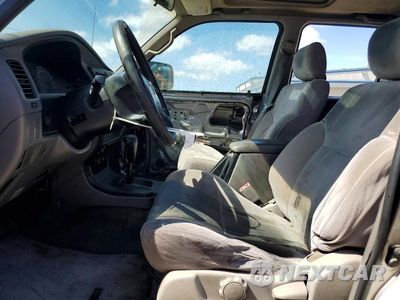 Zdjęcie 7 z 13 samochodu: 2001 TOYOTA 4RUNNER SR5 VIN:JT3GN86R810192004 - miniatura